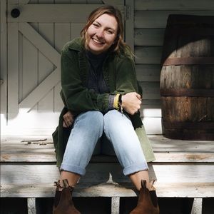 Meet your Posher, Alyssa